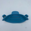 Silicone Sink Strainer